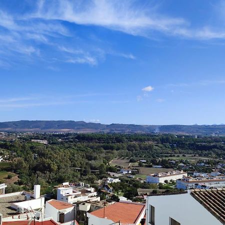 Apartmán El Mirador De Beatriz Arcos de la Frontera Exteriér fotografie