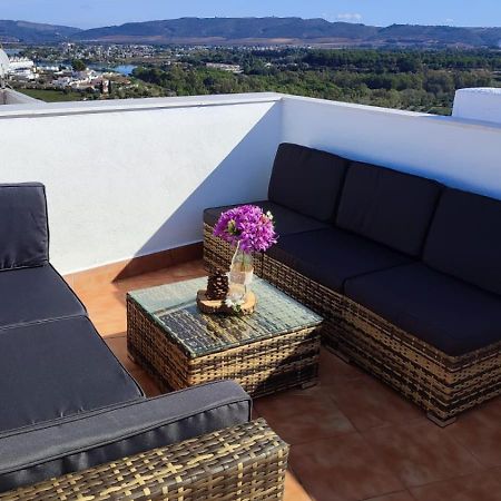 Apartmán El Mirador De Beatriz Arcos de la Frontera Exteriér fotografie