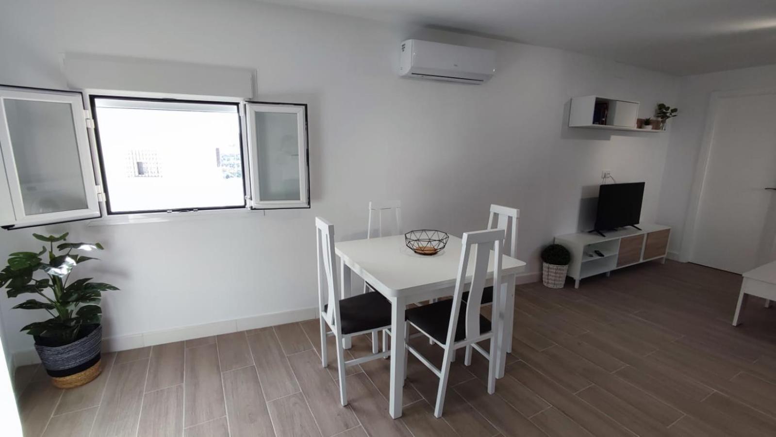 Apartmán El Mirador De Beatriz Arcos de la Frontera Exteriér fotografie