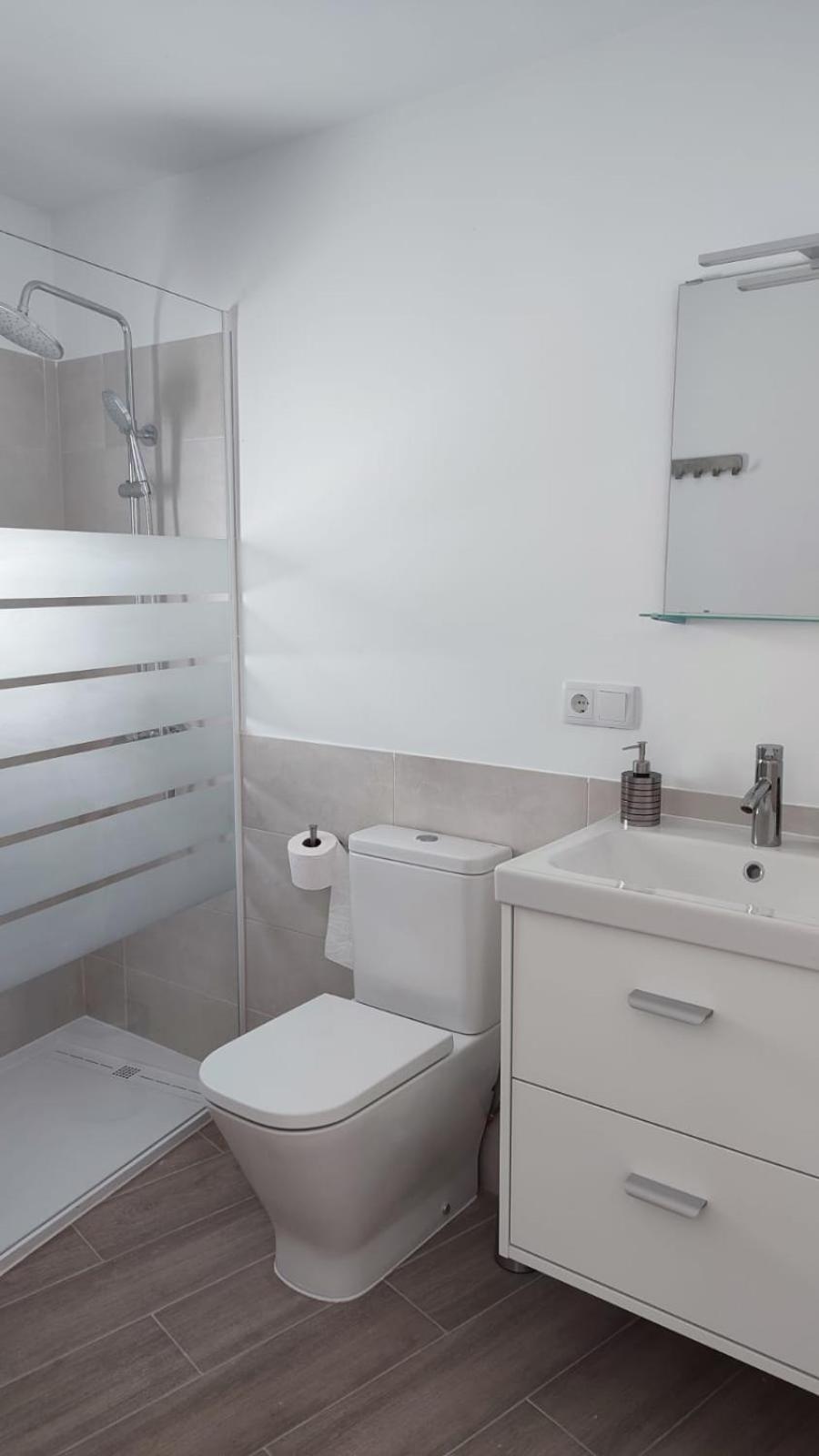 Apartmán El Mirador De Beatriz Arcos de la Frontera Exteriér fotografie