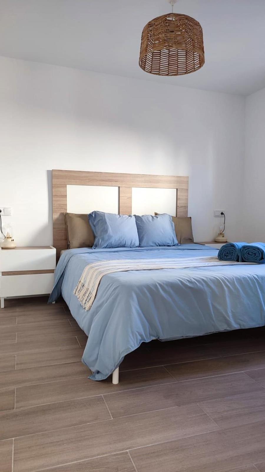 Apartmán El Mirador De Beatriz Arcos de la Frontera Exteriér fotografie